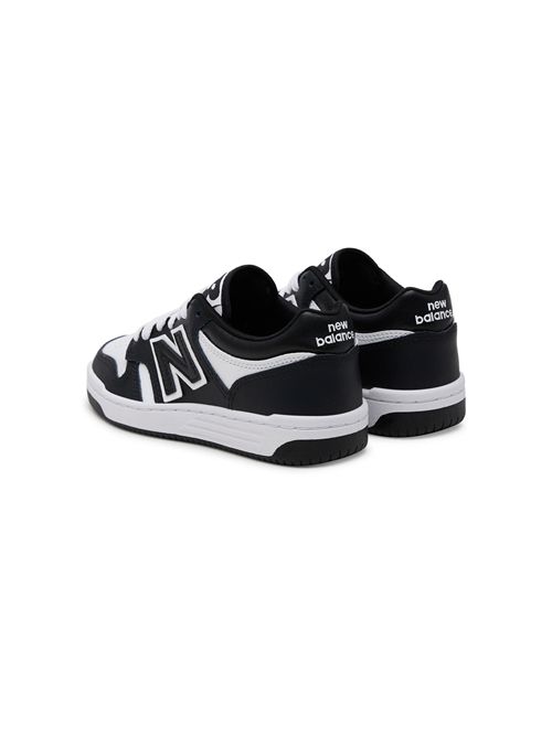 NEW BALANCE Lifestyle 480 per Bambini NEW BALANCE | PSB480BW